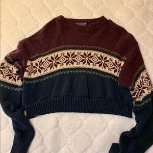 Urban Outfitters Vintage Sweater